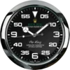 Replica Rolex WALL CLOCK – AIR KING OYSTER PERPETUAL