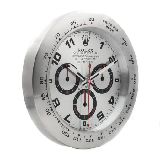 Replica Rolex WALL CLOCK – DAYTONA