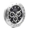 Replica Rolex WALL CLOCK – DAYTONA CHRONOGRAPH BLACK