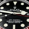 Replica Rolex WALL CLOCK – GMT MASTER II ‘COKE’ Material View
