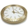Replica Rolex WALL CLOCK – WIMBLEDON OYSTER DATEJUST GOLD Lug Shot