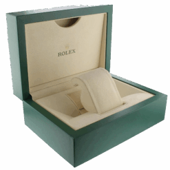 Replica Rolex Wooden Box