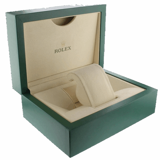 Replica Rolex Wooden Box