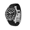 Replica Rolex Yacht-Master 42mm Dial Black 226659 Face Detail
