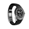 Replica Rolex Yacht-Master 42mm Dial Black 226659 Perspective View