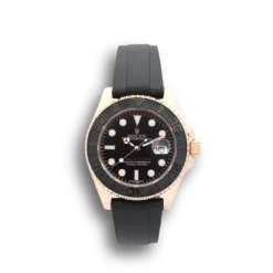 Replica Rolex Yacht-Master Dial Black 42mm 226658 Bracelet View