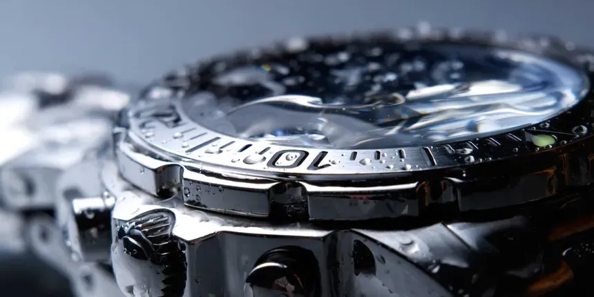 Super Clone Rolex Water Resistance 