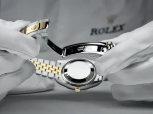 Rolex Super Clone Maintainance