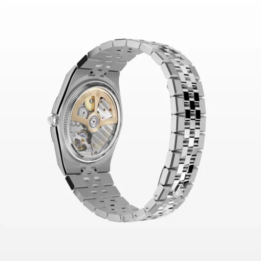 Land-Dweller 36 mm Stainless Steel - Image 4