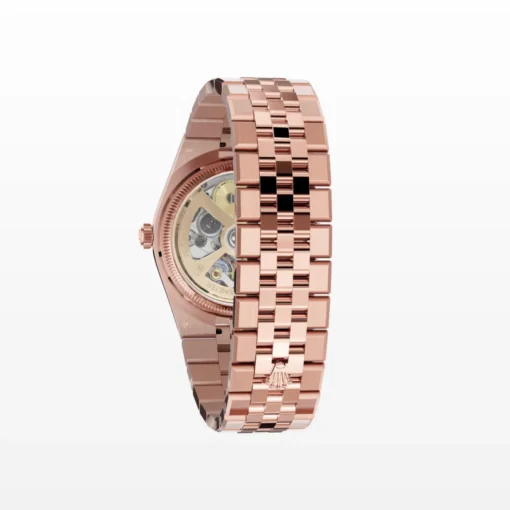 Land-Dweller 36 mm Everose Gold - Image 5