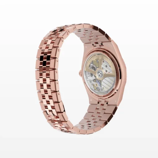 Land-Dweller 36 mm Everose Gold - Image 6