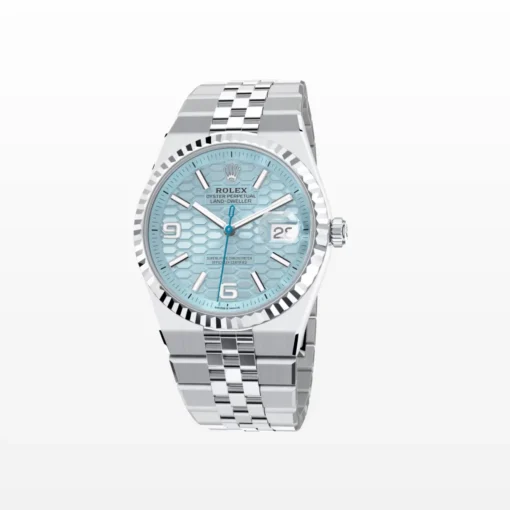 Land-Dweller 36 mm Ice Blue Dial - Image 2