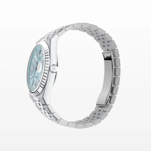 Land-Dweller 36 mm Ice Blue Dial - Image 3