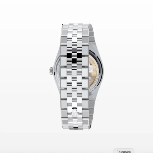 Land-Dweller 36 mm Ice Blue Dial - Image 5