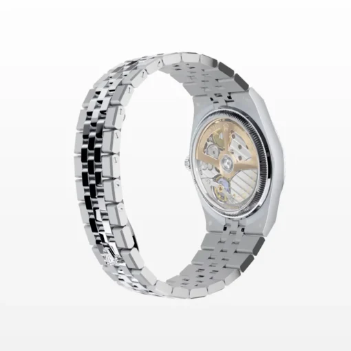 Land-Dweller 36 mm Ice Blue Dial - Image 6