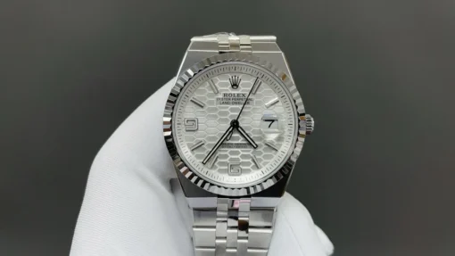 Land-Dweller 40 mm Stainless Steel - Image 2