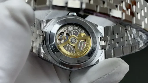 Land-Dweller 40 mm Stainless Steel - Image 8