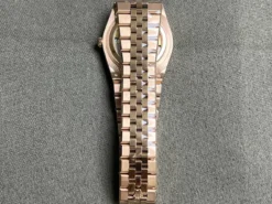 Alternative view of Land-Dweller 40 mm Everose Gold