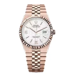Land-Dweller 40 mm Everose Gold