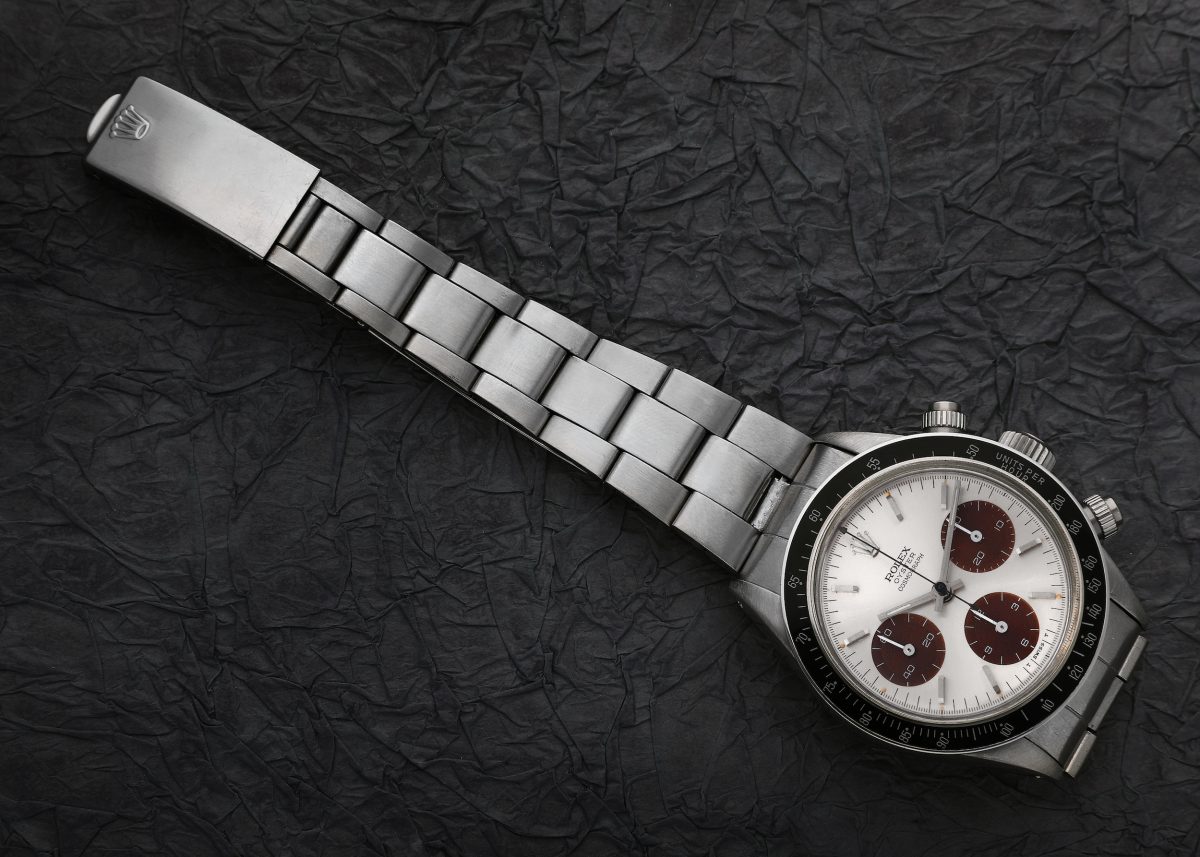 Rolex Daytona 1963 
